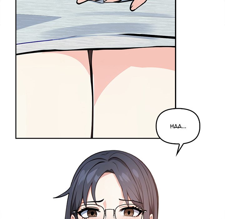 The Secret of a Girls Dorm
