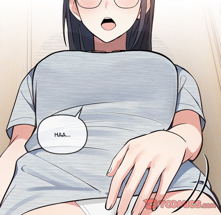 The Secret of a Girls Dorm