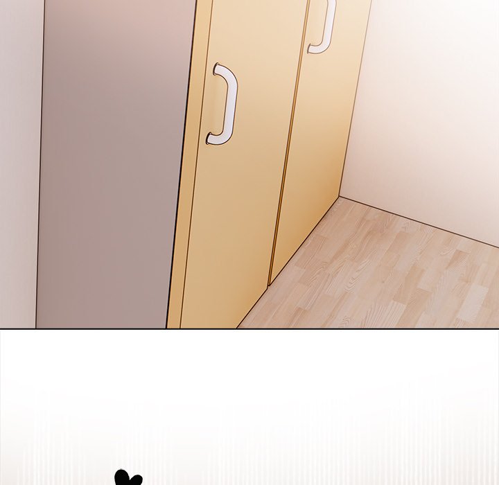The Secret of a Girls Dorm