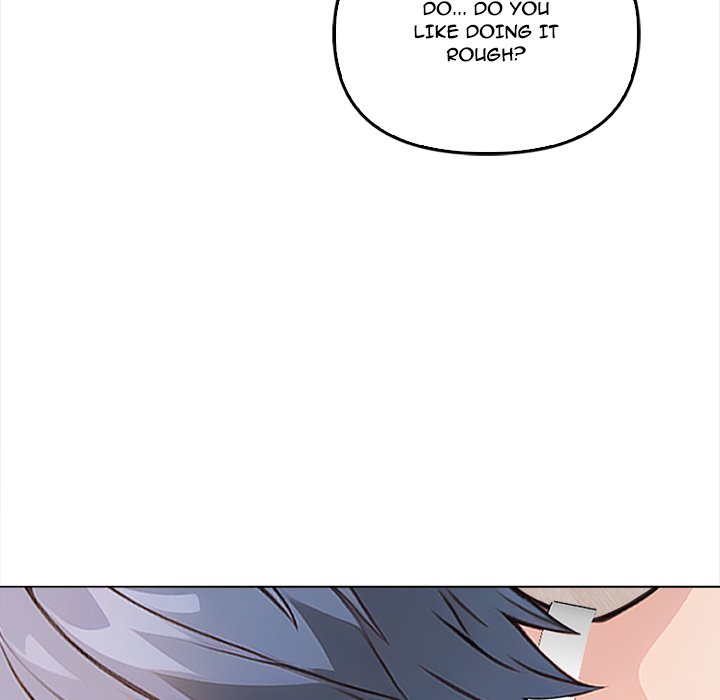 The Secret of a Girls Dorm