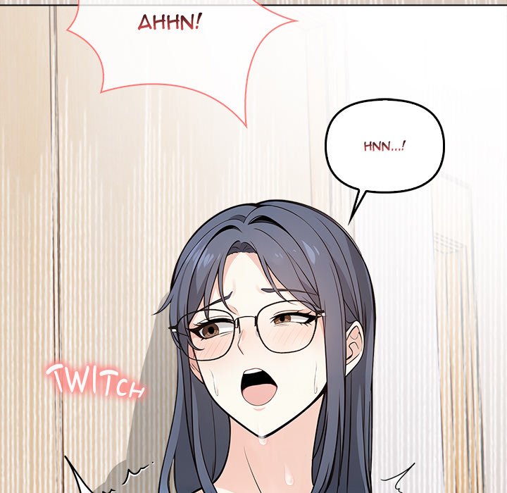 The Secret of a Girls Dorm