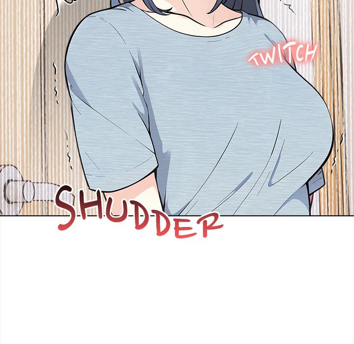 The Secret of a Girls Dorm