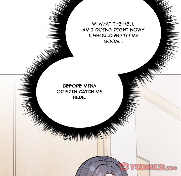 The Secret of a Girls Dorm