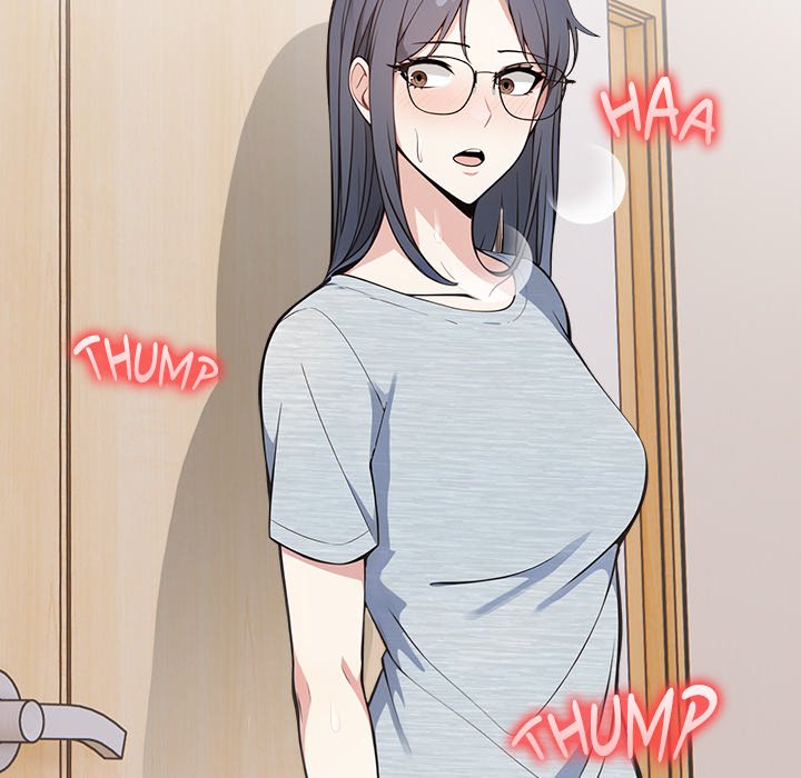The Secret of a Girls Dorm