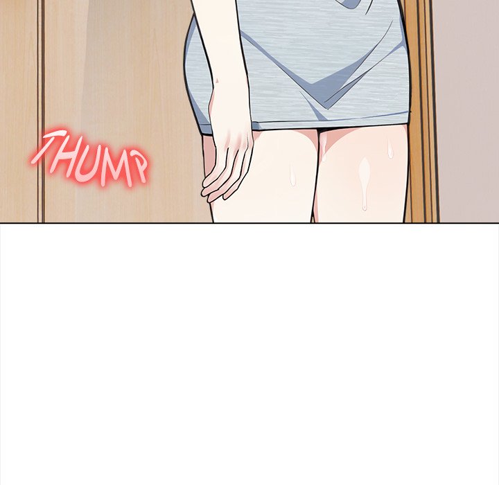 The Secret of a Girls Dorm