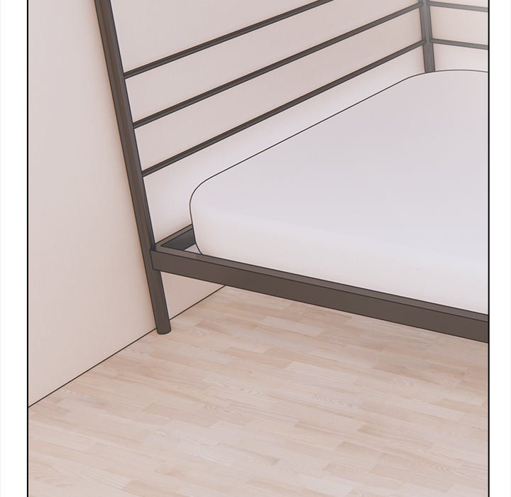 The Secret of a Girls Dorm