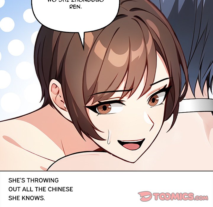 The Secret of a Girls Dorm