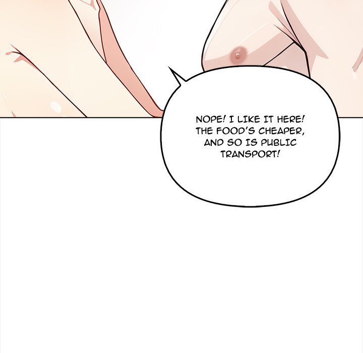 The Secret of a Girls Dorm