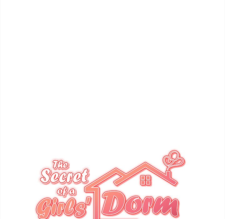 The Secret of a Girls Dorm