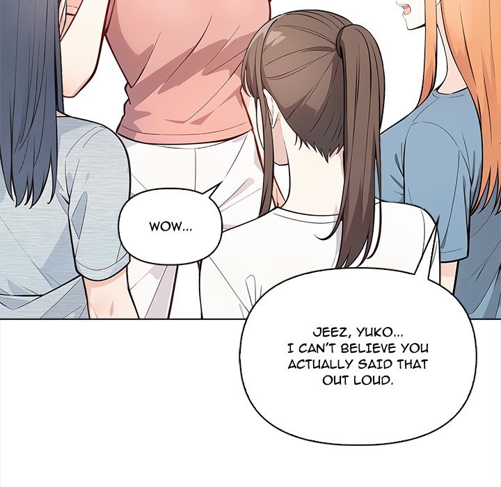 The Secret of a Girls Dorm