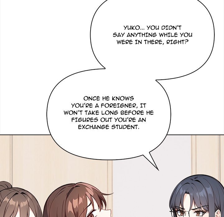 The Secret of a Girls Dorm