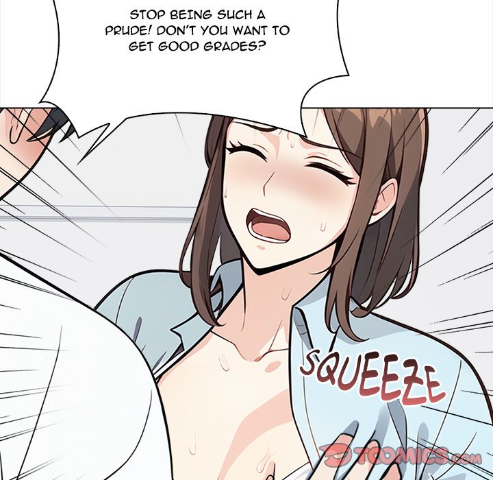 The Secret of a Girls Dorm