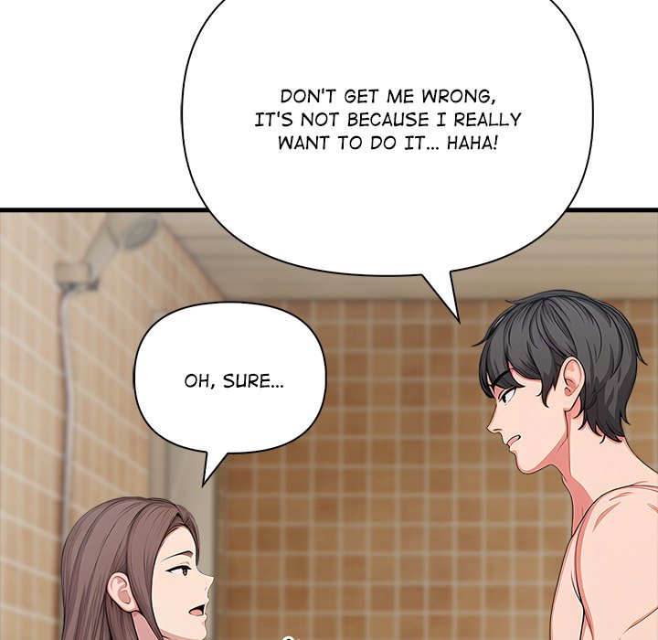 One Month with a Stranger