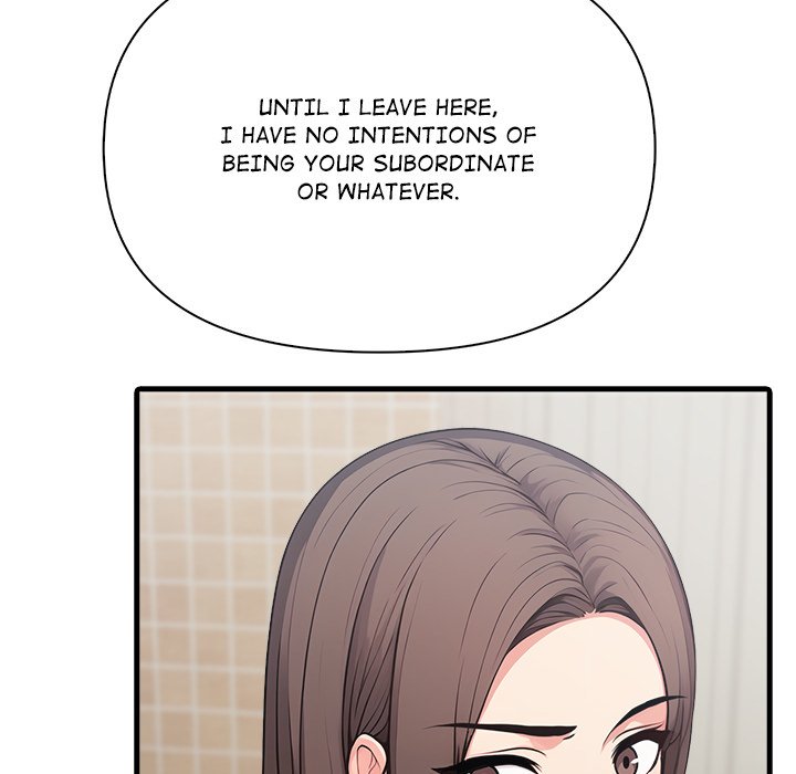 One Month with a Stranger