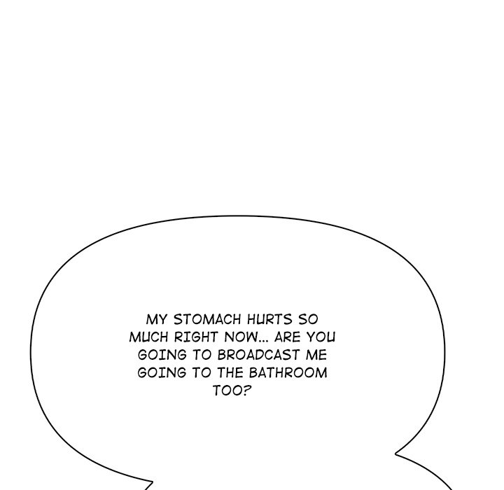 One Month with a Stranger