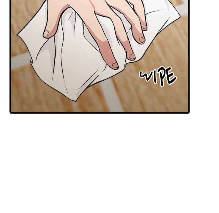 One Month with a Stranger
