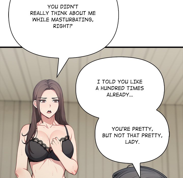 One Month with a Stranger