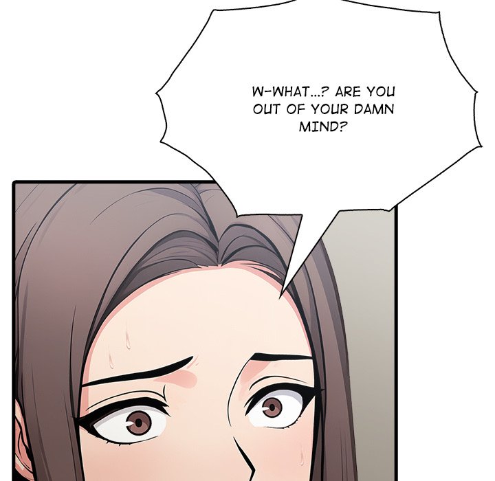 One Month with a Stranger