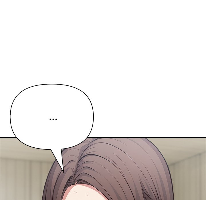 One Month with a Stranger