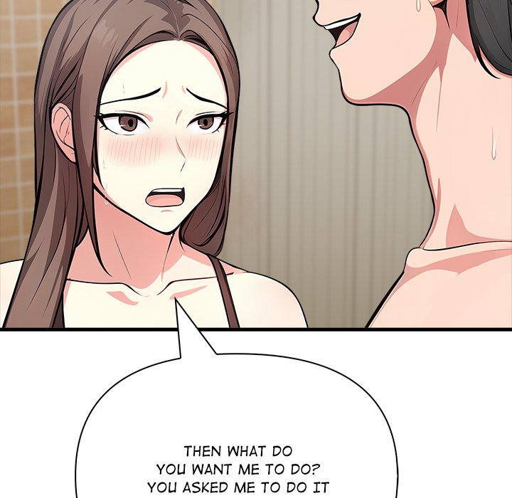 One Month with a Stranger