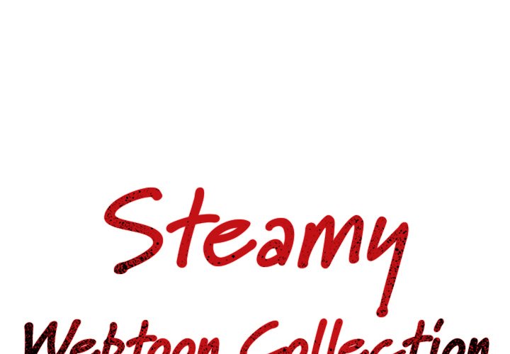 Steamy Webtoon Collection