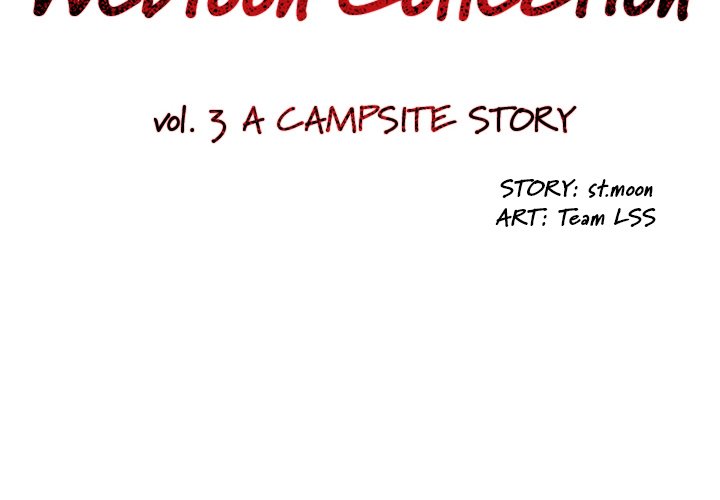 Steamy Webtoon Collection