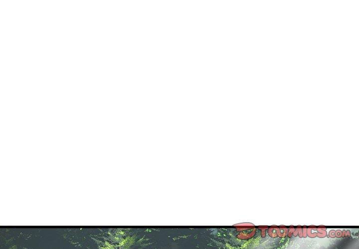 Steamy Webtoon Collection