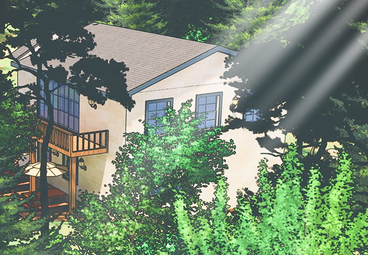Steamy Webtoon Collection
