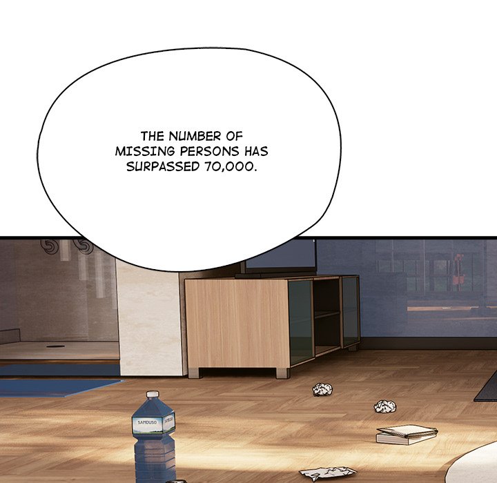 Steamy Webtoon Collection
