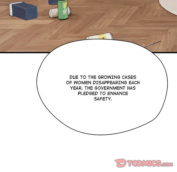 Steamy Webtoon Collection