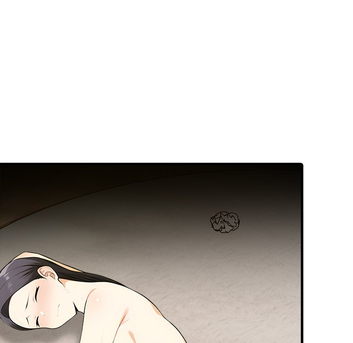 Steamy Webtoon Collection