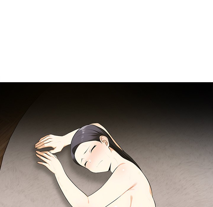 Steamy Webtoon Collection
