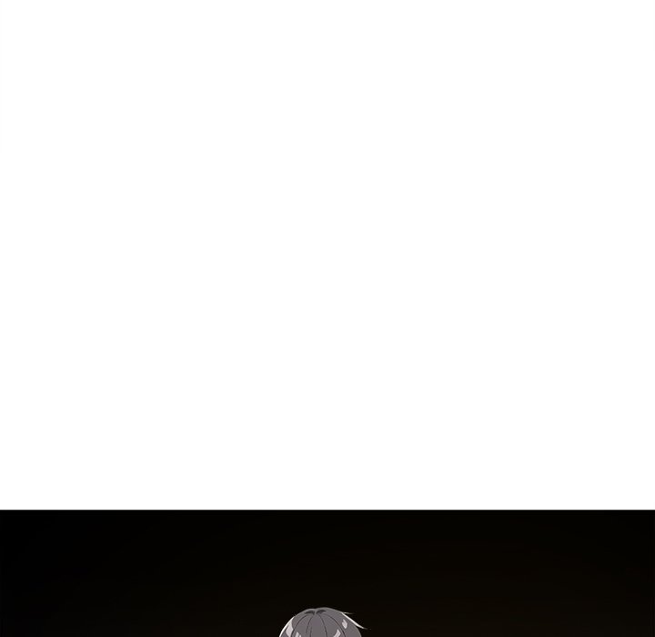 Steamy Webtoon Collection