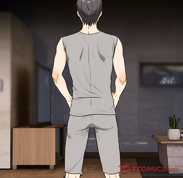 Steamy Webtoon Collection