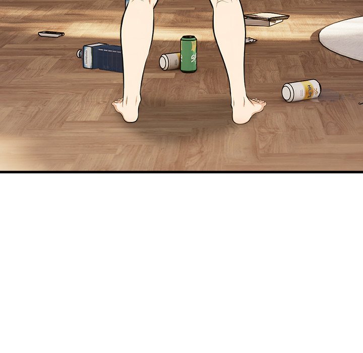 Steamy Webtoon Collection