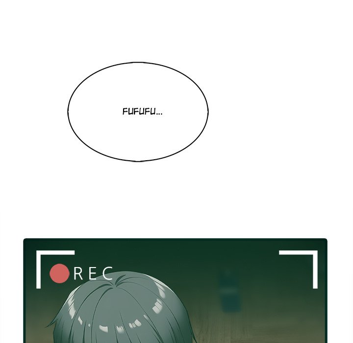 Steamy Webtoon Collection