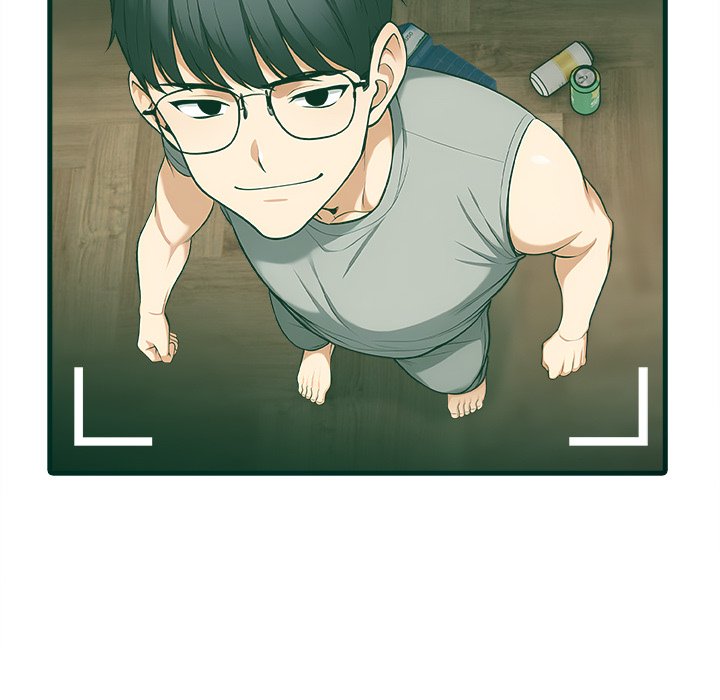 Steamy Webtoon Collection