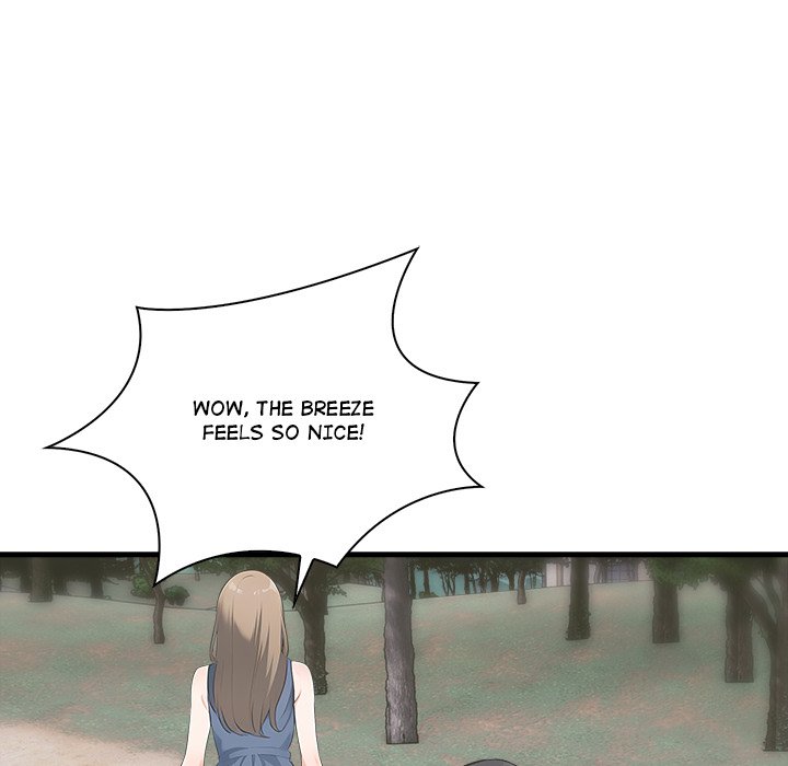 Steamy Webtoon Collection