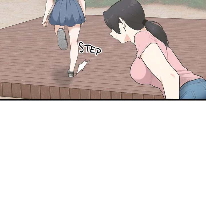 Steamy Webtoon Collection