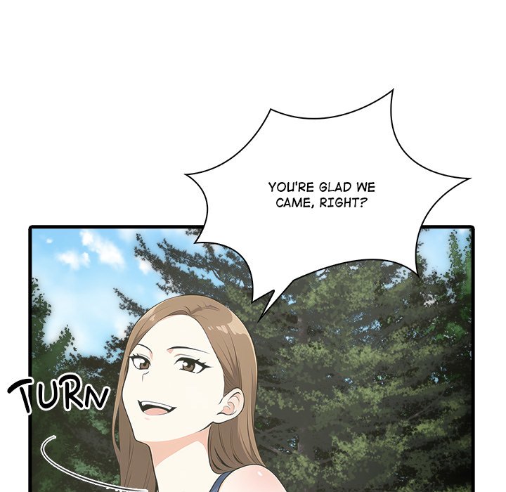 Steamy Webtoon Collection