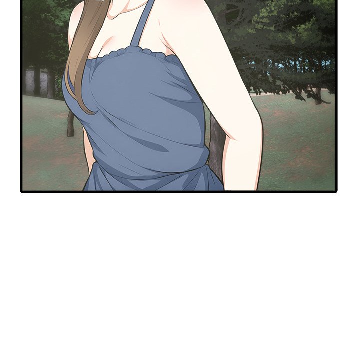 Steamy Webtoon Collection