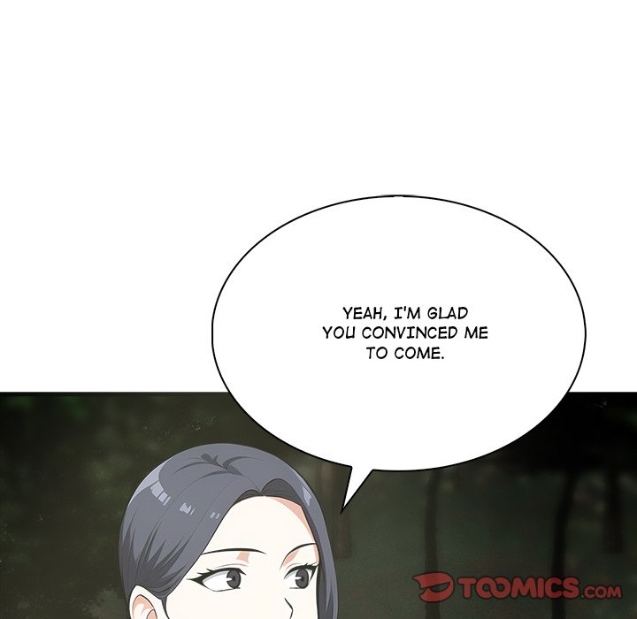 Steamy Webtoon Collection