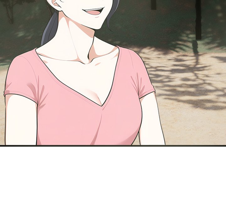 Steamy Webtoon Collection