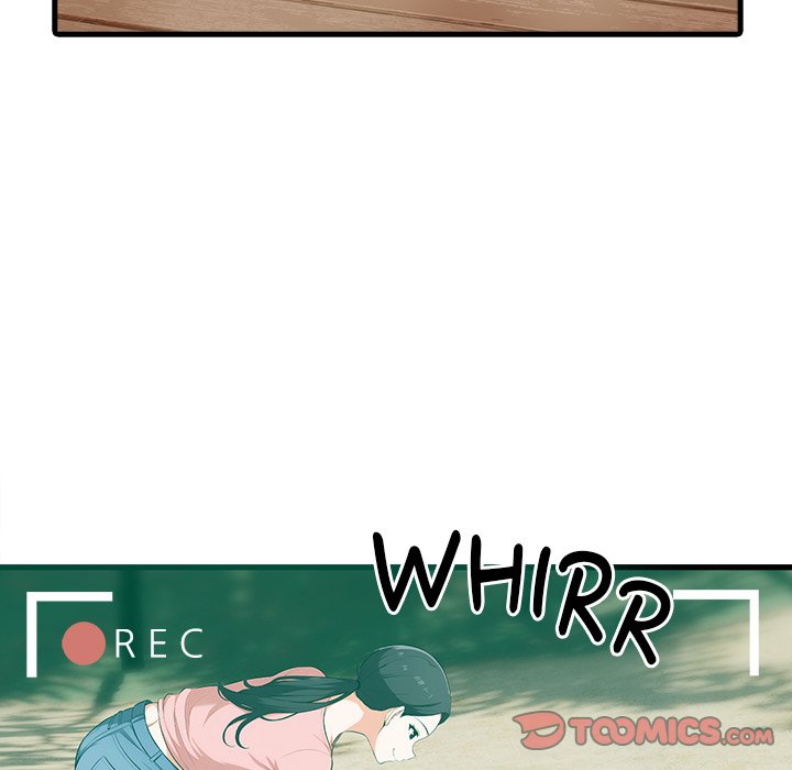 Steamy Webtoon Collection