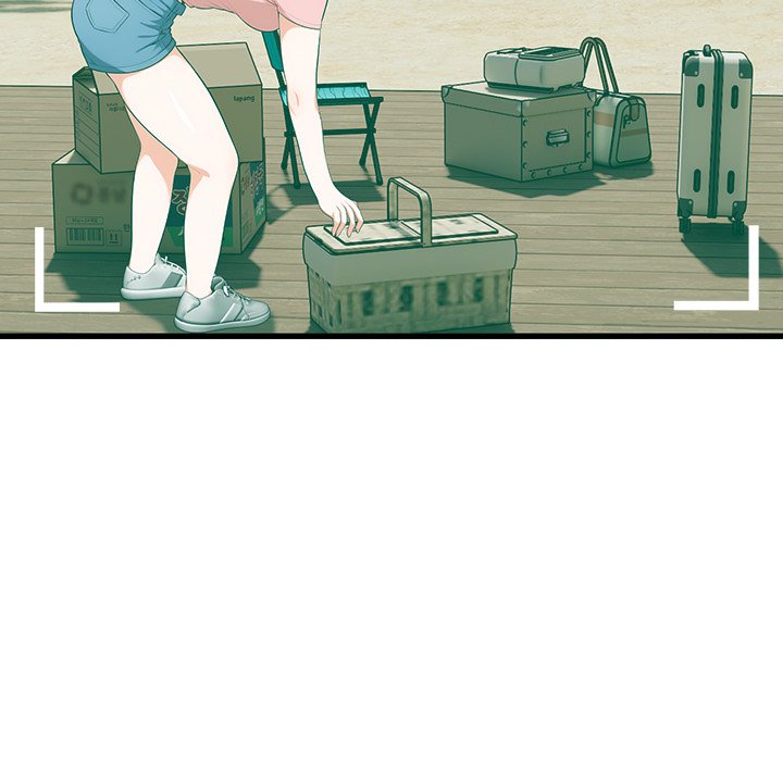Steamy Webtoon Collection