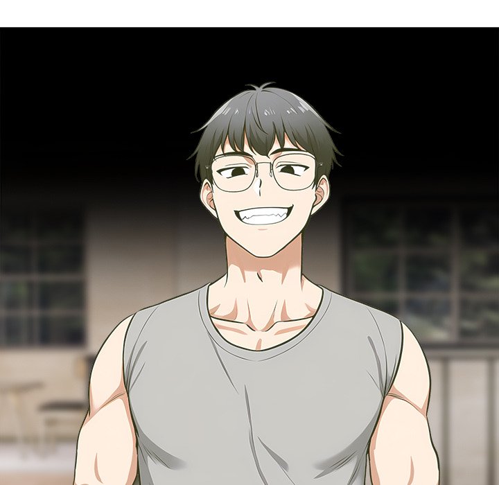 Steamy Webtoon Collection