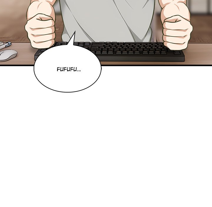 Steamy Webtoon Collection