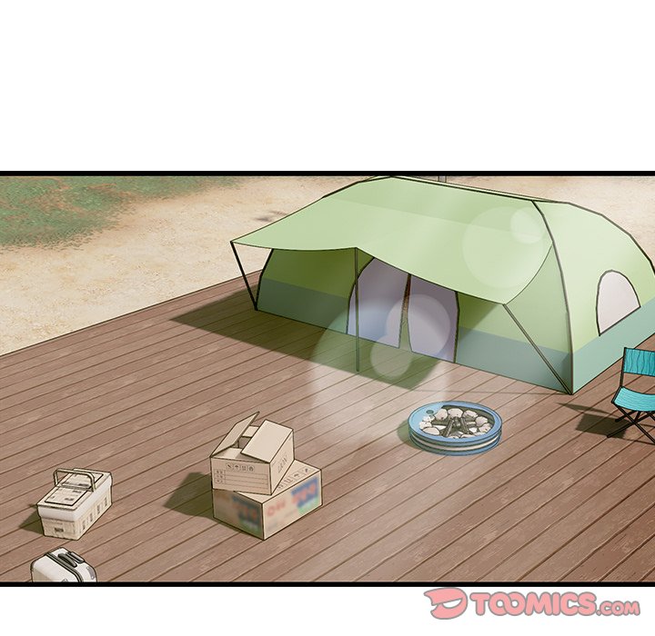 Steamy Webtoon Collection