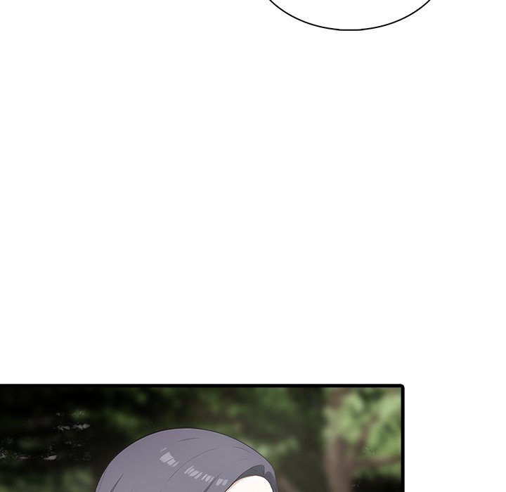 Steamy Webtoon Collection