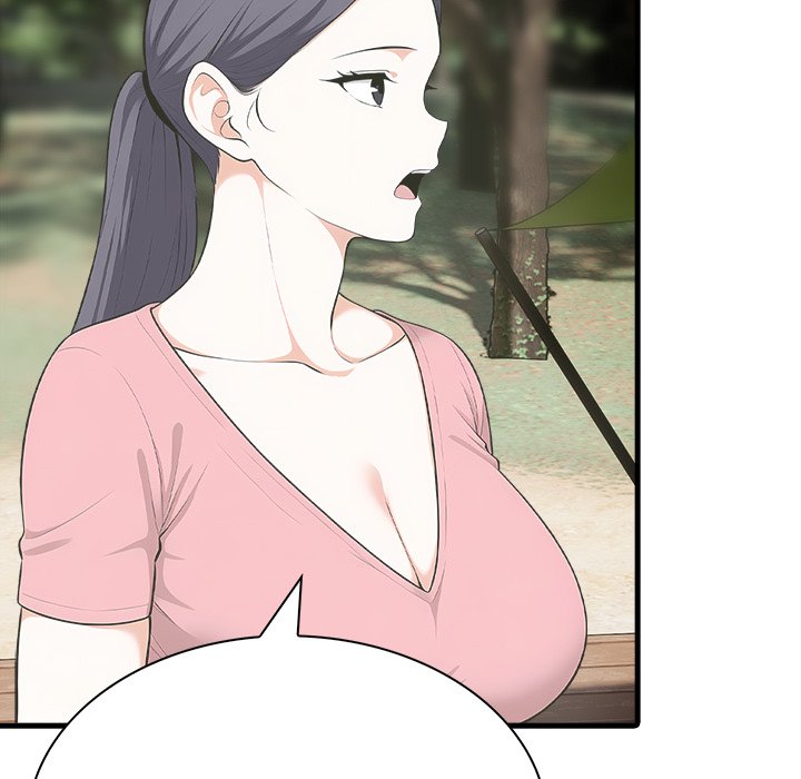 Steamy Webtoon Collection
